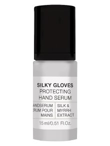 Alessandro spa Hand Silky Gloves Hand Serum 15ml