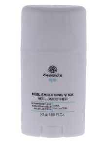 Alessandro spa Foot Heel Smoothing Stick 50g