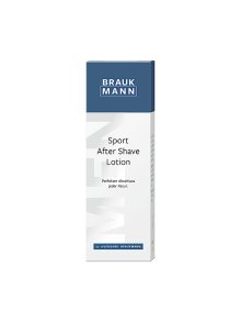 Braukmann Sport After Shave Lotion 100ml