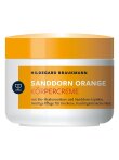 Braukmann Sanddorn Orange Körpercreme 200ml