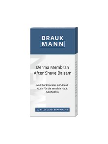 Braukmann Derma Membran After Shave Balsam 50ml