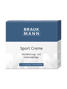 Braukmann Sport Creme 50ml