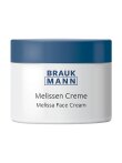 Braukmann Melissen Creme 50ml