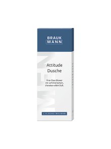 Braukmann Attitude Dusche 250ml