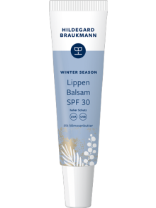 Braukmann Winter Season Lippen Balsam SPF 30 15ml