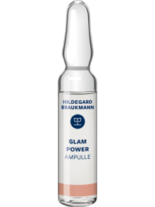 Braukmann Power Ampulle Glam 3x2ml