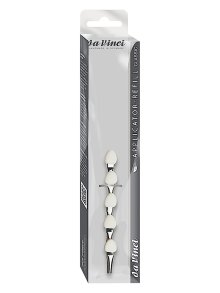 Da Vinci CLASSIC Eye Applikator Refill 5 Ersatzköpfe 37035