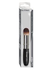 Da Vinci CLASSIC Face Foundation-/Concealerpinsel rund 9775