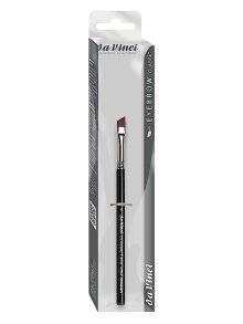 Da Vinci CLASSIC Eye Augenbrauenpinsel schräg 4354 No 8