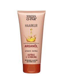 Swiss-o-Par Argan&ouml;l Haarkur 200ml