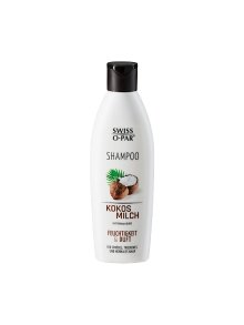 Swiss-o-Par Kokos-Milch Shampoo 250ml