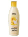 Swiss-o-Par Milch-Honig Shampoo&amp;Sp&uuml;lung 250ml