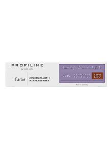 Swiss-o-Par ProfiLine Wimpernfarbe 15ml naturbraun
