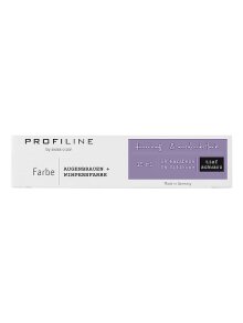 Swiss-o-Par ProfiLine Wimpernfarbe 15ml tiefschwarz