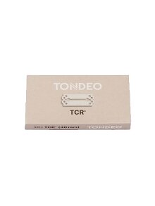 Tondeo Klingen TCR 10Stk