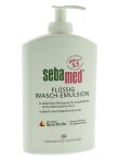 Sebamed Fl&uuml;ssig Wasch-Emulsion 400ml