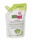 Sebamed Fl&uuml;ssig Wasch-Emulsion Olive NF 400ml