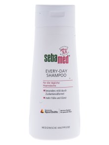 Sebamed Every-Day Shampoo 200ml