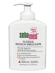 Sebamed Fl&uuml;ssig Wasch-Emulsion 200ml