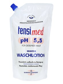 Tensimed Waschemulsion 1L NF
