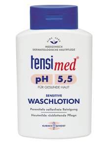 Tensimed Waschemulsion 500ml