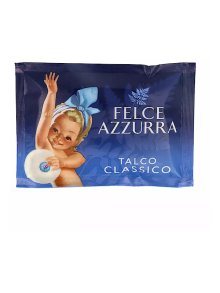 Felce Azzurra Classico Körperpuder Beutel 100g