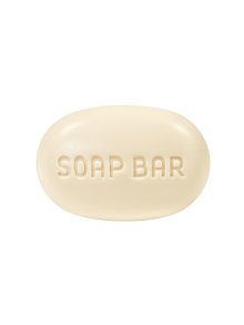 Speick Soap Bar Hair+Body 125g