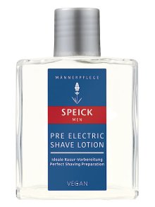 Speick Men Pre Electric Shave Lotion 100ml