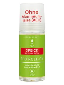 Speick Natural Aktiv Deo Roll-on 50ml