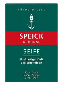 Speick Original Seife 100g