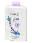 Yardley K&ouml;rperpuder English Lavender 200g
