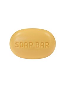 Speick Soap Bar Hair+Body 125g Zitrone