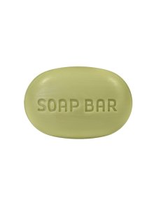 Speick Soap Bar Hair+Body 125g Bergamotte
