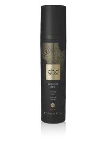 GHD Curly Ever After Curl Hold Spray 120ml