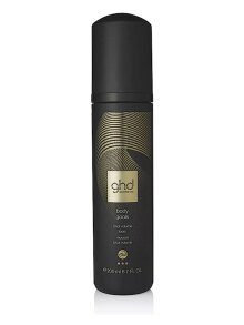 GHD Body Goals Total Volume Foam 200ml