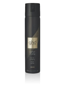GHD Perfect Ending Final Fix Hairspray 75ml