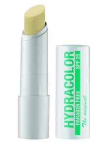 Hydracolor Lippenpflegestift 21 Farblos Nude