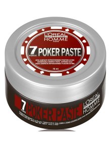Loreal Homme Poker Paste 75ml