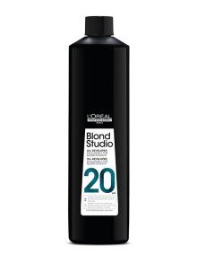 Loreal Blond Studio Öl-Oxidant 1L
