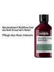 Loreal SE Vitamino Color Spectrum Green Dyes Shampoo 300ml