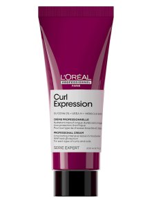 Loreal SE Curl Expression Long Lasting Intensive Leave-In Moisturizer 200ml