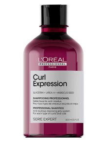 Loreal SE Curl Expression Anti-Buildup Cleansing Jelly