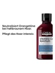 Loreal SE Vitamino Color Spectrum Blue Dyes Shampoo 300ml