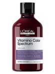 Loreal SE Vitamino Color Spectrum Purple Dyes Shampoo 300ml