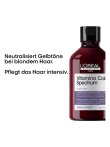 Loreal SE Vitamino Color Spectrum Purple Dyes Shampoo 300ml