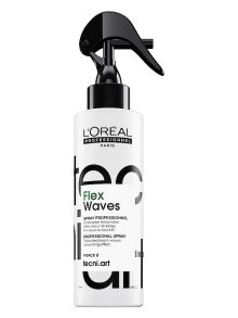 Loreal Tecni ART Flex Waves 190ml