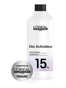 Loreal Diactivateur 1L 4,5%