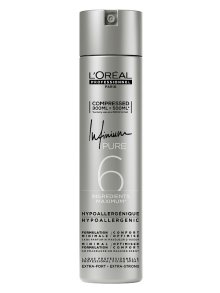 Loreal Infinium Pure Extra Strong 300ml