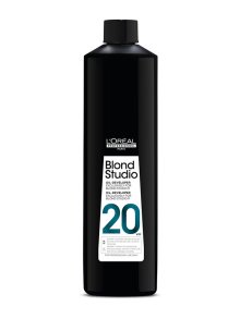 Loreal Blond Studio Öl-Oxidant 1L 6% 20vol.