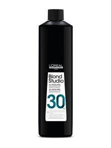 Loreal Blond Studio Öl-Oxidant 1L 9% 30vol.